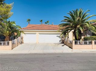 4844 Jadero Dr, Las Vegas, NV 89147
