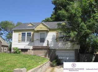 3864 Franklin St, Omaha, NE 68111