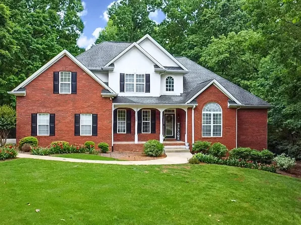 119 Crown Springs Dr, McDonough, GA 30252