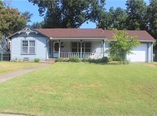 3805 Sanger Ave, Waco, TX 76710