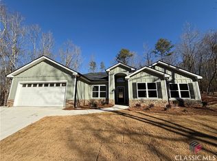 2320 Tallassee Rd, Athens, GA 30607
