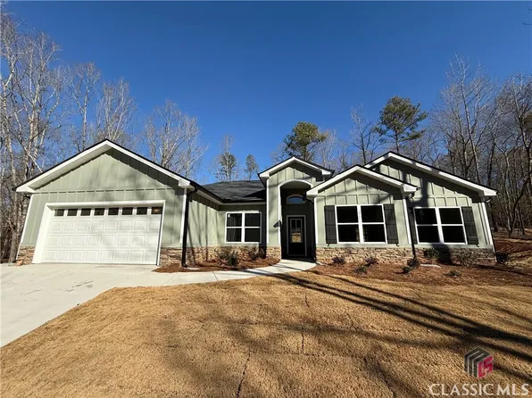 2320 Tallassee Road, Athens, GA 30607