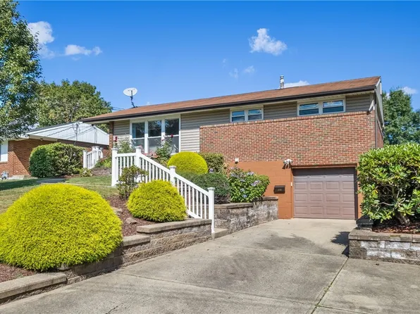 5046 Ozark Dr, Pittsburgh, PA 15239