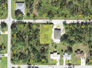 23399 McQueeney Ave #20, Punta Gorda, FL 33980