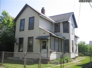 3357 W 30th St, Cleveland, OH