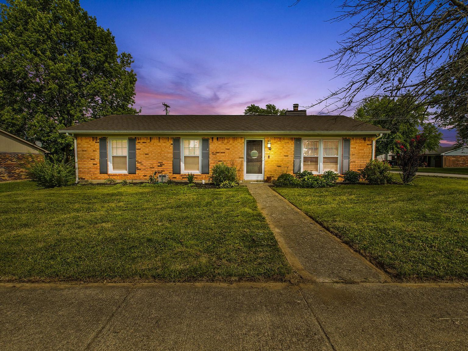 706 Seminole Trl, KY 40324 Zillow
