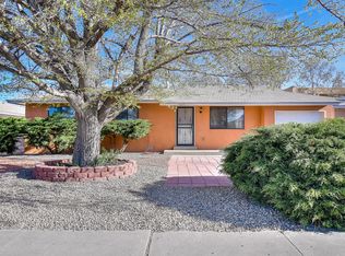 4205 Hendrix Rd NE, Albuquerque, NM 87110