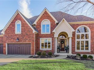 20613 W 96th Ter, Lenexa, KS 66220