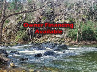 1109 Lookout Dr, Horseshoe Bend, AR 72512