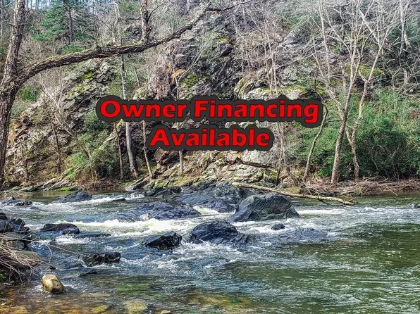 1109 Lookout Dr, Horseshoe Bend, AR 72512