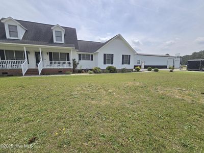 216 Chesters Road, Roseboro, NC, 28382