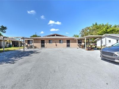 3632 SE 10th Ave, Cape Coral, FL, 33904