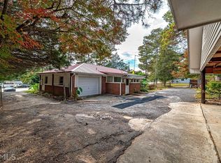 111 Highway 138, Stockbridge, GA 30281