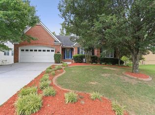 1795 Prospect Creek Dr, Lawrenceville, GA