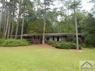 225 Gatewood Cir, Athens, GA 30607