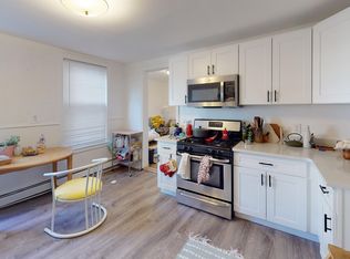 24 Maverick St #2, Boston, MA 02128