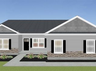 135 Cook Rd, Roebuck, SC 29376