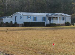 1572 Ray Rd, Hemingway, SC 29554