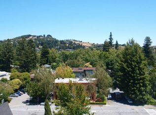 453 Ethel Ave, Mill Valley, CA
