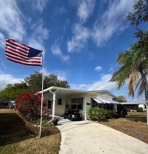 6 Grande Camino Court, Fort Pierce, FL, 34951