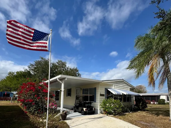 6 Grande Camino Court, Fort Pierce, FL 34951