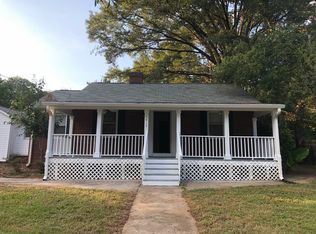 1415 Noble Ave, Columbia, SC 29203