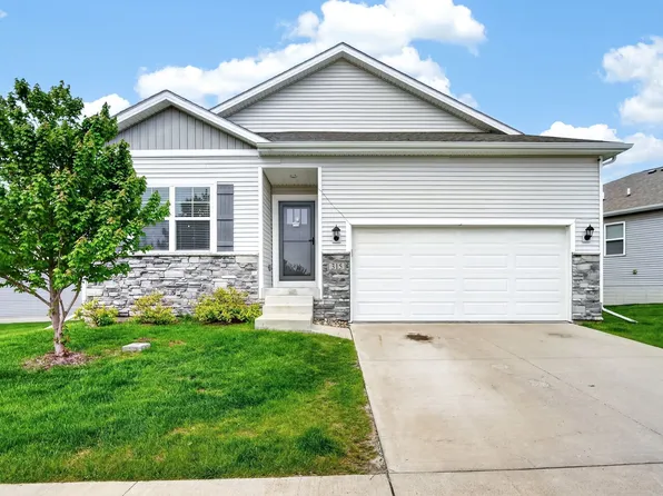 315 SE Willow Run Ln, Ankeny, IA 50021