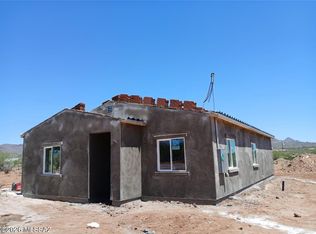 87 Vereda Patria, Rio Rico, AZ 85648