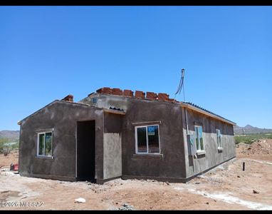 87 Vereda Patria, Rio Rico, AZ, 85648