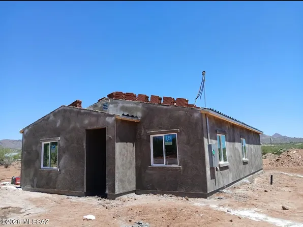87 Vereda Patria, Rio Rico, AZ 85648