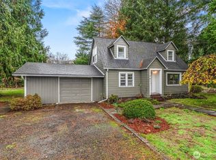 741 5th Ave SW, Castle Rock, WA 98611