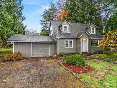 741 5th Avenue SW, Castle Rock, WA, 98611