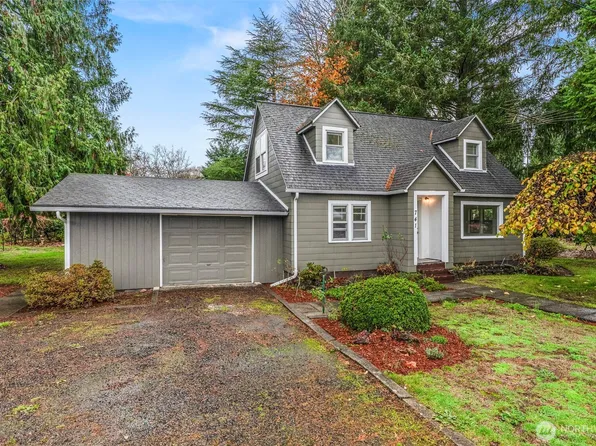741 5th Avenue SW, Castle Rock, WA 98611