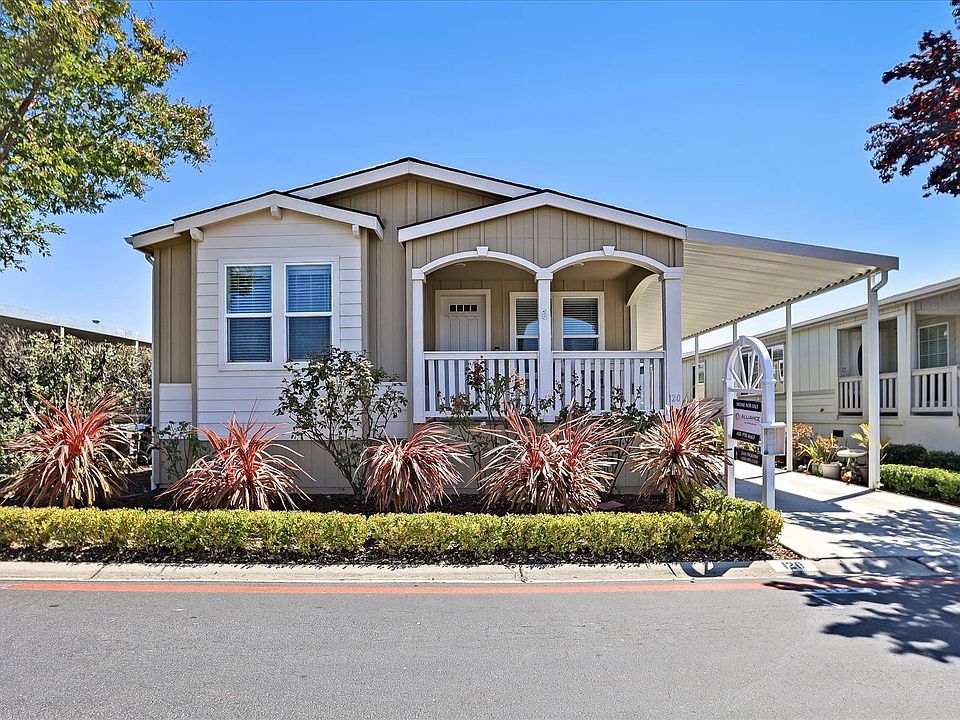 1st image of 1050 Borregas Ave Spc 120