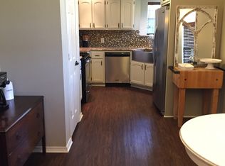 201 Heather Ln, Pocola, OK 74902