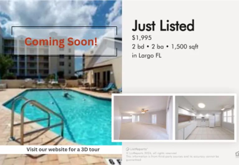 1200 Country Club Dr #3503 — Photo 1
