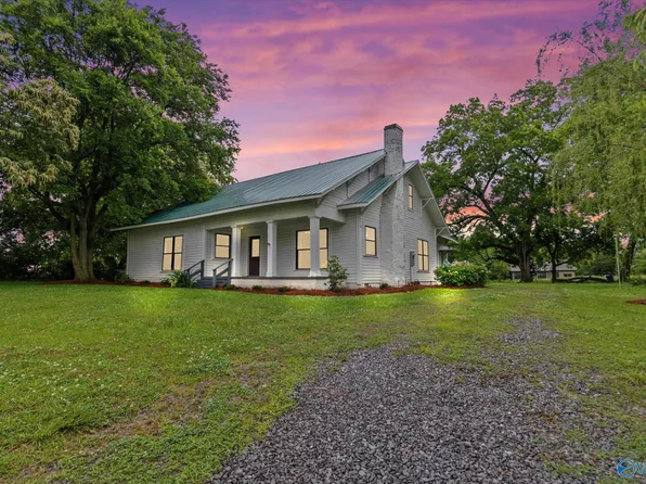 318 Ruth Rd NW, Arab, AL 35016