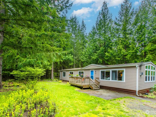 2516 Northshore Drive #20, Bellingham, WA 98226