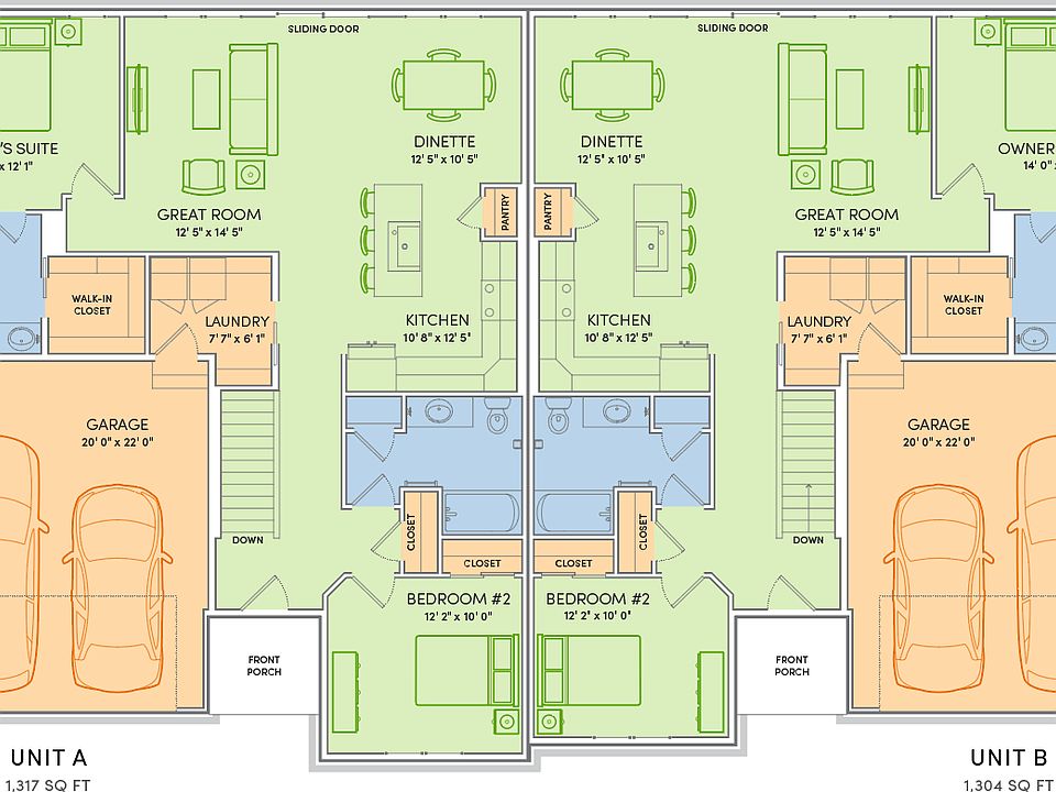 2nd image of 6572 Prairie Wood Dr