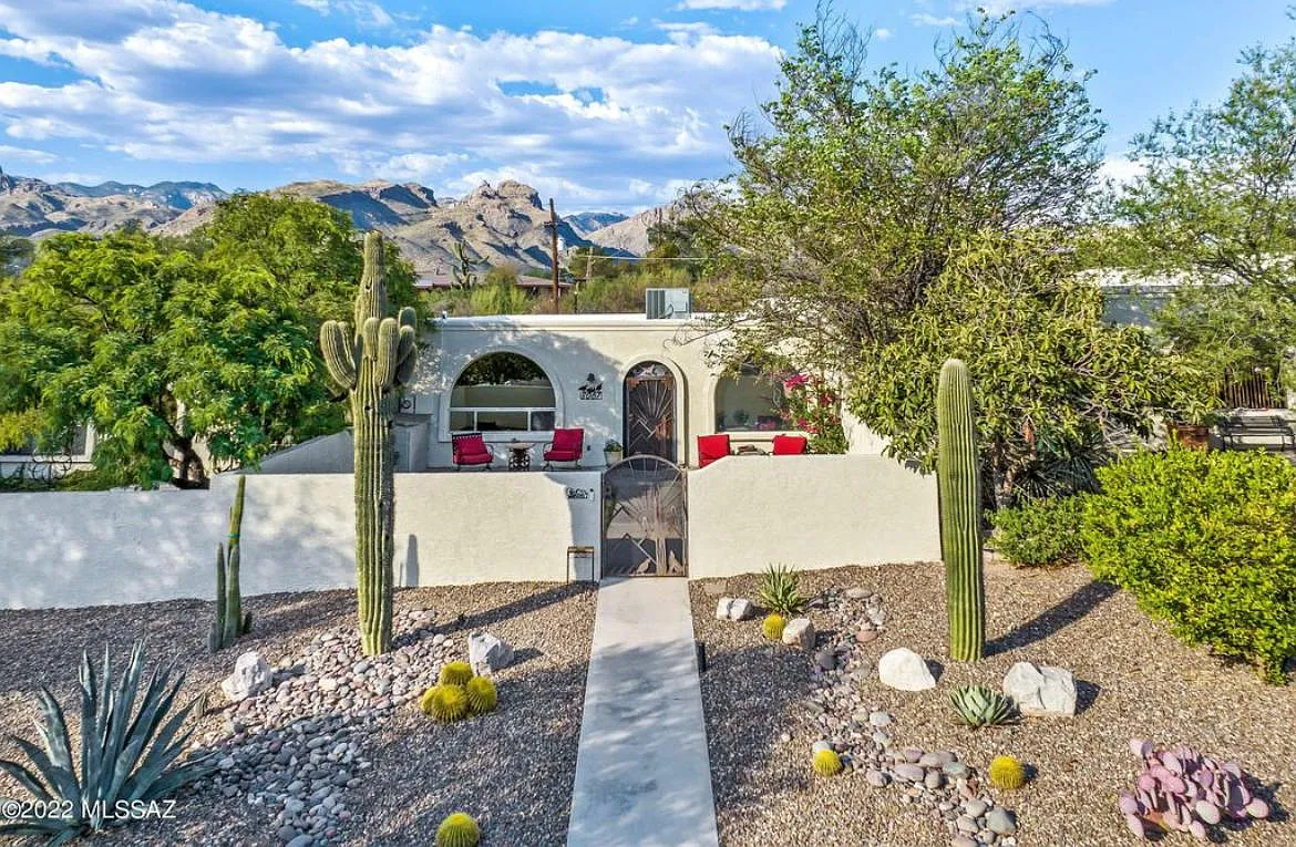 8067 E Shadow Canyon Rd — Photo 1