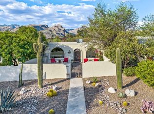 8067 E Shadow Canyon Rd, Tucson, AZ 85750