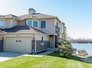 13747 E Southshore Dr #46, Fishers, IN 46037