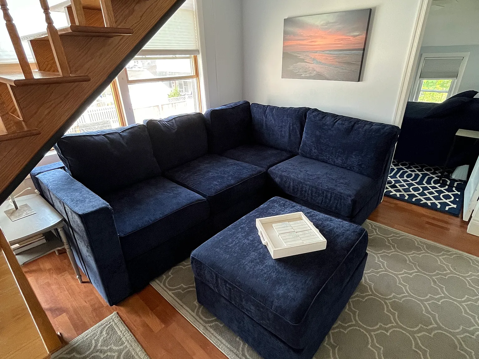3 bed, 800 sqft, $1,850 — Photo 2