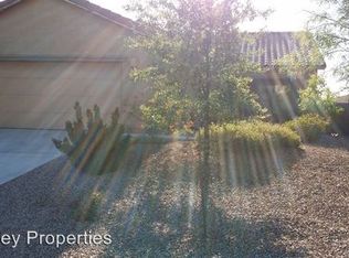 1035 S Limestone St, Benson, AZ 85602