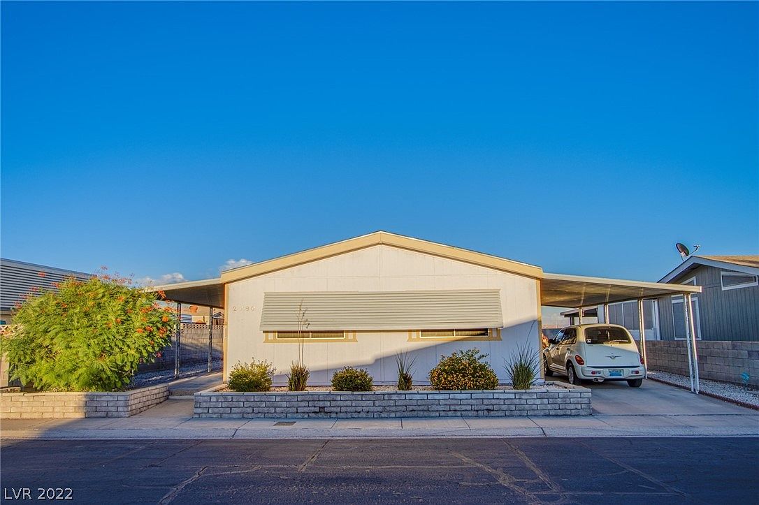 2980 Gavilan Ln, Sunrise Manor, NV 89122 Zillow