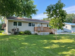 1616 8th Ave, Granite Falls, MN 56241