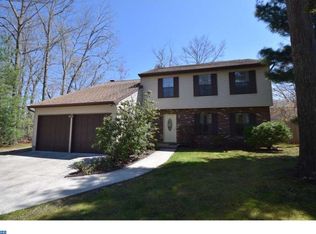 1512 Beech Ct, Williamstown, NJ 08094