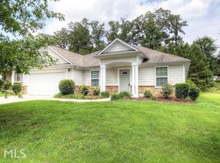 2860 Brookford Ln SW, Atlanta, GA 30331