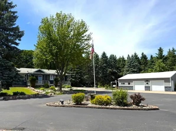 35142 93rd St, Pierz, MN 56364