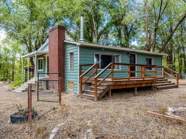 34488 Outlook Road, Hotchkiss, CO 81419